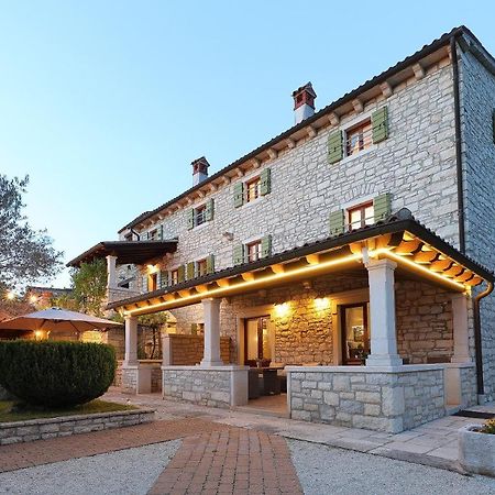 B & B Casa Rustica Dva Baladura Rooms 坎法奈尔 外观 照片
