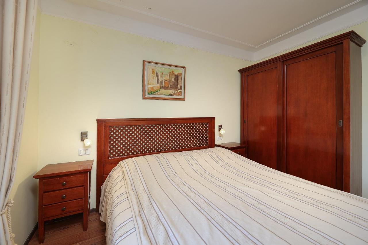 B & B Casa Rustica Dva Baladura Rooms 坎法奈尔 外观 照片