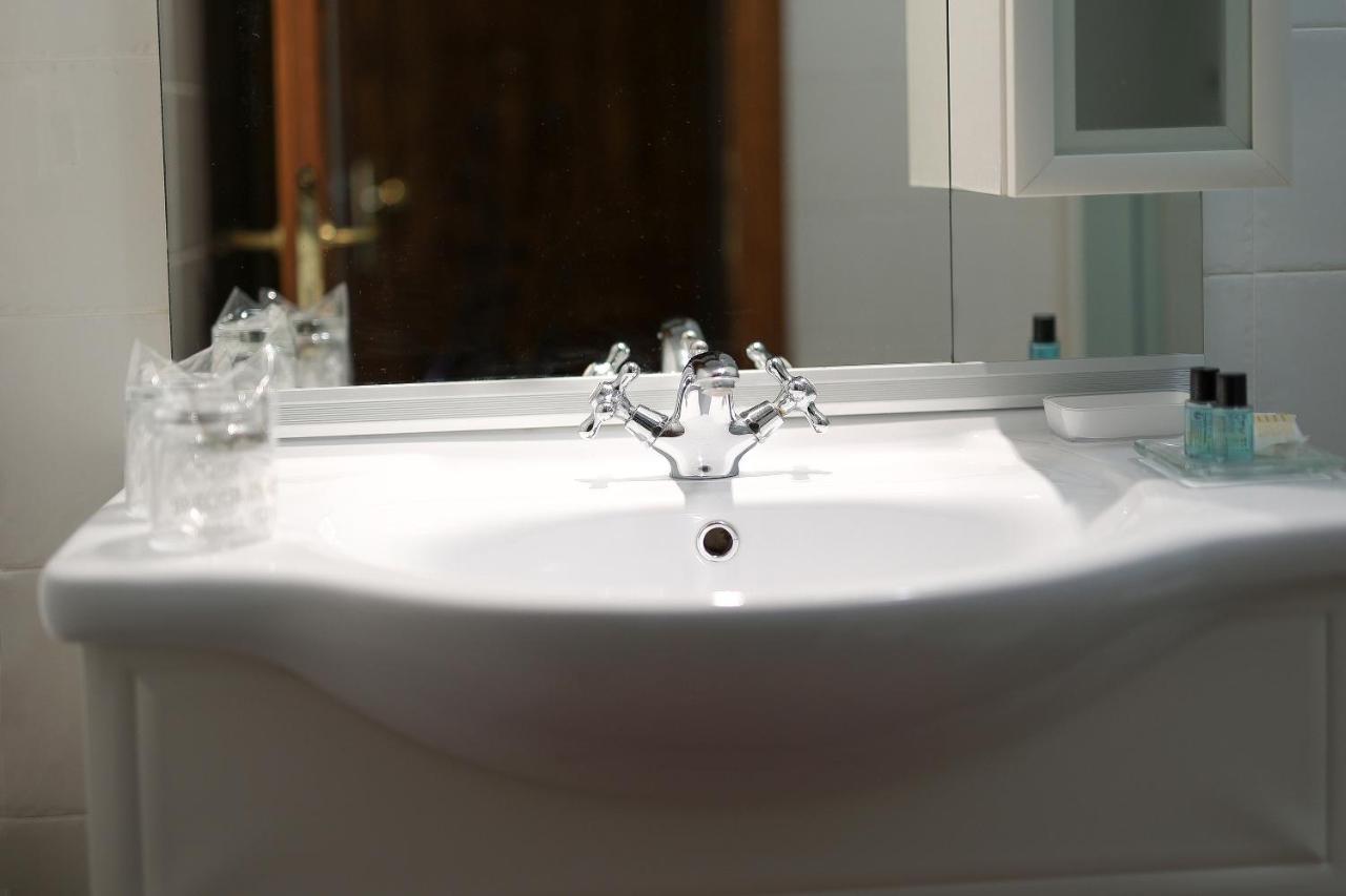 B & B Casa Rustica Dva Baladura Rooms 坎法奈尔 外观 照片