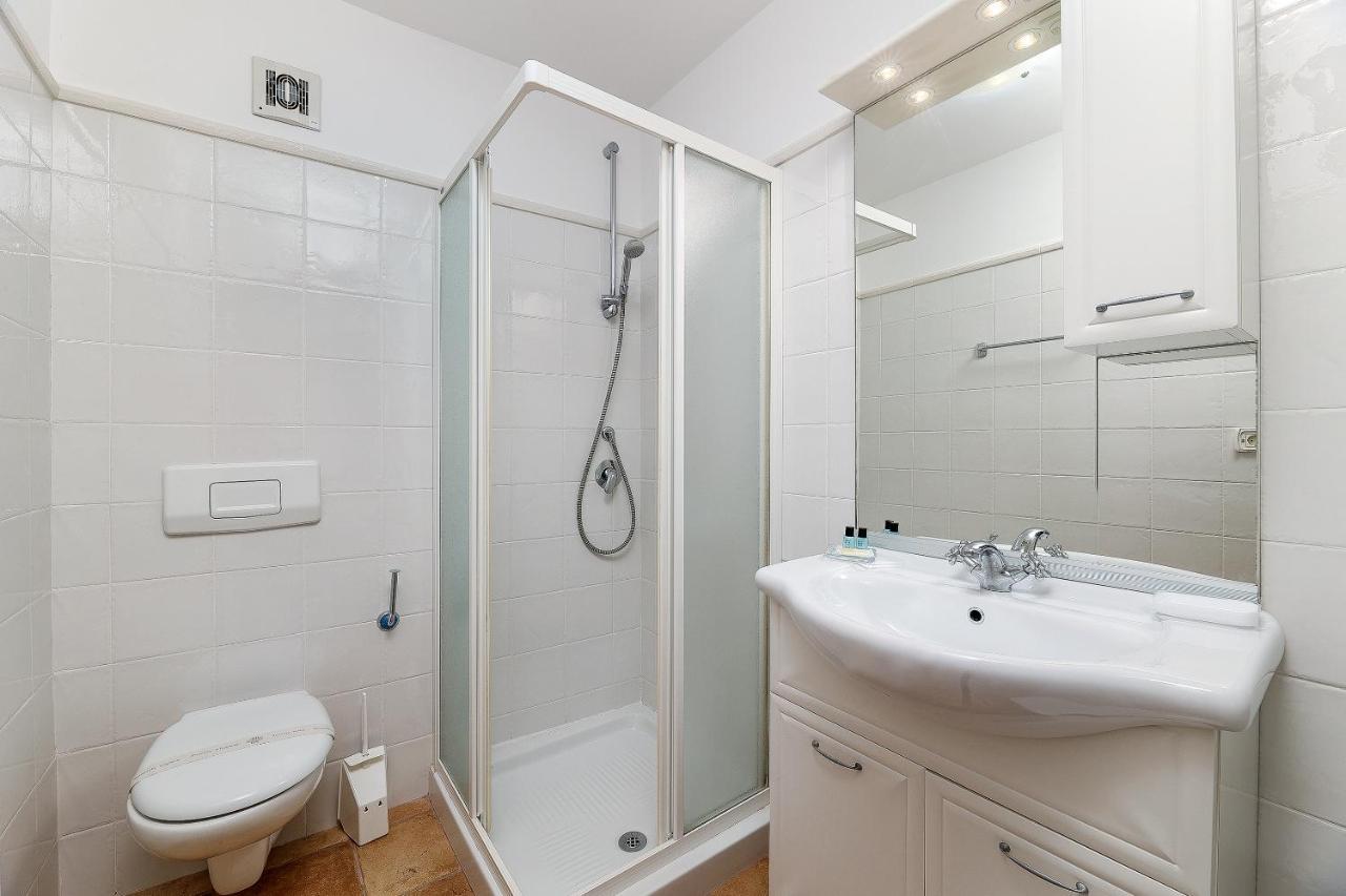 B & B Casa Rustica Dva Baladura Rooms 坎法奈尔 外观 照片